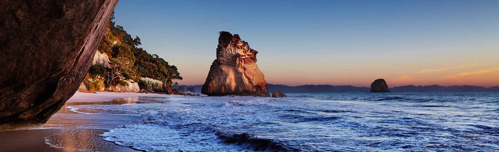 Coromandel