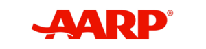 AARP logo