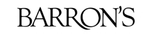 Barrons logo