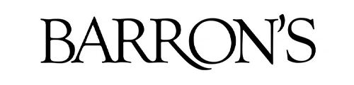 Barrons logo