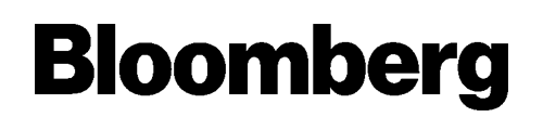 Bloomberg logo