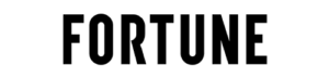 Fortune logo