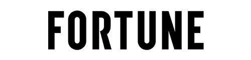 Fortune logo