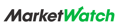 MarketWatch logo