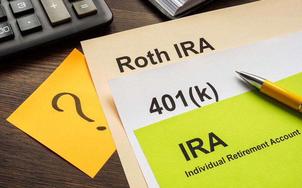 Roth IRA