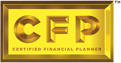 Certified Financial Planner