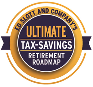 Ultimate Tax Savings | Coromandel Wealth Strategies